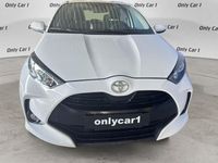 Usata Toyota Yaris Active 72 CV (52 kW) 2023 Bianco Berlina