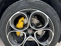 Usata Alfa Romeo Stelvio Executive 209 CV (153 kW) 2019 SUV