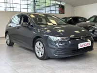 Usata VW Golf VIII 116 CV (85 kW) 2023 Grigio Berlina