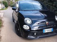 Usata Abarth 595 165 CV (121 kW) 2023 Utilitaria
