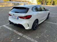 Usata BMW 118 M Sport 136 CV (100 kW) 2020 Utilitaria