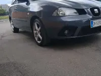 Usata Seat Ibiza 63 CV (46 kW) 1992 Utilitaria