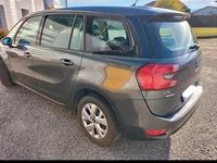 Usata Citroën Grand C4 Picasso Intensive 115 CV (84 kW) 2014 Grigio Monovolume