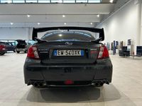 usata Subaru WRX 2.5 2.5