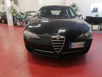 usata Alfa Romeo 147 1.6 16V TS (105) 5 porte Progressio