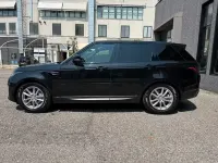 Usata Land Rover Range Rover Sport SE 249 CV (183 kW) 2022 Nero SUV