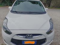 usata Hyundai ix20 - 2012