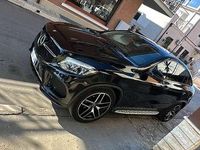 Usata Mercedes GLE350 258 CV (189 kW) 2018 Coupé