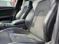 Usata Audi A4 S-Line 190 CV (139 kW) 2015 Nero Station wagon