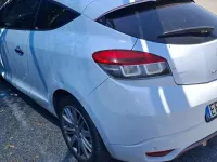Usata Renault Mégane GT Line GT-Line 110 CV (80 kW) 2012 Coupé