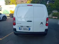 Usata Citroën Berlingo 102 CV (75 kW) 2023 Bianco Monovolume