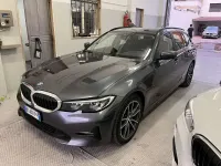Usata BMW 318 150 CV (110 kW) 2020 Station wagon
