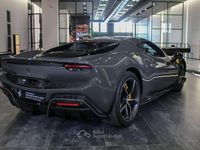 Usata Ferrari 296 799 CV (587 kW) 2023 Grigio scuro Cabrio