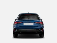 Nuova Audi A3 S-Line 116 CV (85 kW) 2026 Blu ascari metallizzato