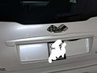 Usata Ligier JS50 2019 Bianco Utilitaria