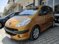 usata Peugeot 1007 1.4 HDi Trendy