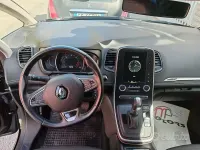 Usata Renault Scénic 120 CV (88 kW) 2019 Nero Monovolume