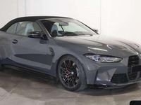 Usata BMW M4 Cabriolet Competition Edition 510 CV (375 kW) 2023 Other Cabrio