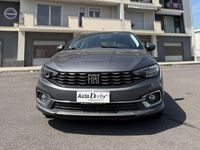 Usata Fiat Tipo City Life 95 CV (69 kW) 2021 Grigio Berlina