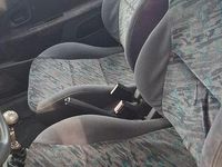 Usata Citroën Saxo 2000 Utilitaria