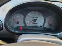 Usata Hyundai Atos 59 CV (43 kW) 2004 Verde Utilitaria