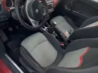 Usata Alfa Romeo MiTo 77 CV (56 kW) 2016 Rosso Utilitaria