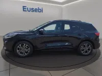 Usado Ford Kuga ST-Line 150 CV (110 kW) 2023 Negro SUV