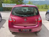 Usata Renault Twingo 75 CV (55 kW) 2012 Utilitaria