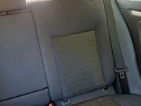 Usata VW Golf V 105 CV (77 kW) 2007 Nero Berlina