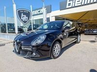 usata Alfa Romeo Giulietta 1.6 JTDm TCT 120 CV Busines