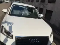 Usata Audi Q2 Business 116 CV (85 kW) 2019 Bianco SUV