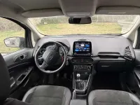 Usata Ford Ecosport Active 125 CV (91 kW) 2023 SUV
