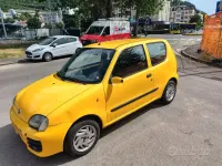 Usata Fiat 600 2002