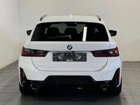 Usata BMW 320 M Sport 184 CV (135 kW) 2024 Bianco Station wagon