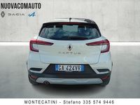 usata Renault Captur 1.5 Blue dCi Intens