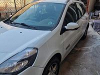 Usata Renault Clio III 2013 Station wagon