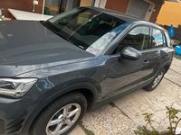 Usata Audi Q2 Business 116 CV (85 kW) 2017 Grigio SUV