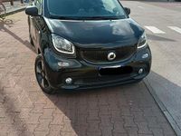 Usata Smart ForFour 71 CV (52 kW) 2018 Utilitaria