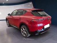 Usata Alfa Romeo Tonale 280 CV (205 kW) 2024 Rosso SUV