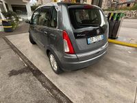 Usata Lancia Musa 95 CV (69 kW) 2008 Blu Monovolume