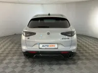 Usata Alfa Romeo Stelvio Veloce 280 CV (205 kW) 2025 Argento SUV