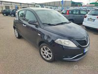 usata Lancia Ypsilon 1.2