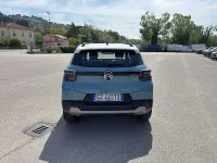Usata Citroën C3 PureTech 101 CV (74 kW) 2025 Blu SUV