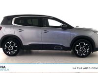 Usata Citroën C5 Aircross 131 CV (96 kW) 2024 Gray SUV