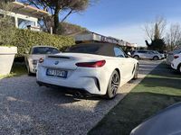 Usata BMW Z4 M Sport 258 CV (189 kW) 2024 Other Cabrio