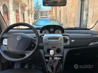 Usata Lancia Ypsilon 2008 Utilitaria