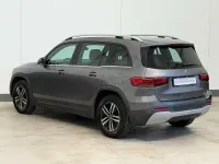 Usata Mercedes GLB180 116 CV (85 kW) 2021 Grigio SUV