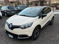 Usata Renault Captur 90 CV (66 kW) 2015 SUV