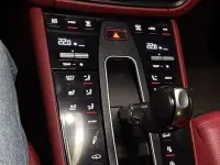 Usata Porsche Macan 245 CV (180 kW) 2021 Grigio SUV