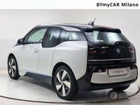 usata BMW i3 120Ah